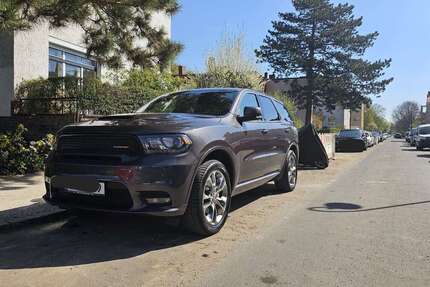 Dodge Durango 71.000 km 24.900 &euro; Blankenfelde-Mahlow 15831