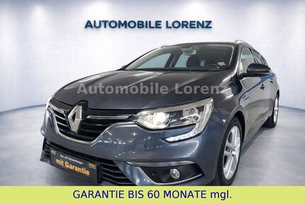 Renault Megane 72.515 km 11.990 &euro; Berlin 10369