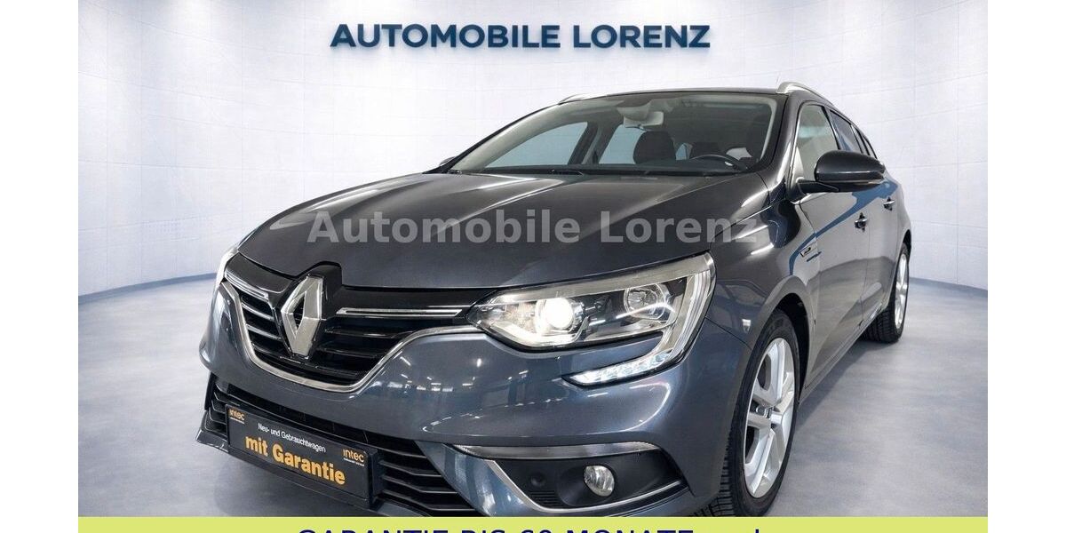 Renault Megane 72.515 km 11.990 &euro; Berlin 10369