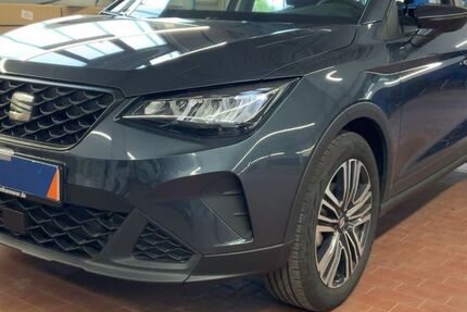 Seat Arona 10.609 km 14.600 &euro; Potsdam 14478