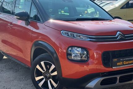 Citroen C3 Aircross 41.000 km 12.190 &euro; Berlin 13127