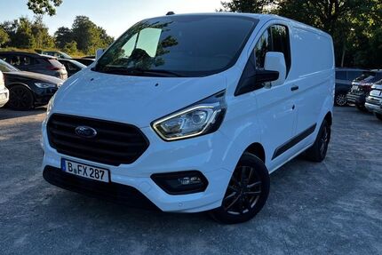 Ford Transit Custom 107.770 km 17.900 € Berlin 13359