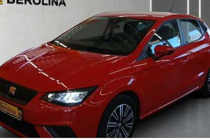 Seat Ibiza 23.030 km 15.444 &euro; Berlin 12105