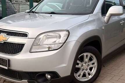 Chevrolet Orlando 194.000 km 4.990 &euro; Berlin 13086