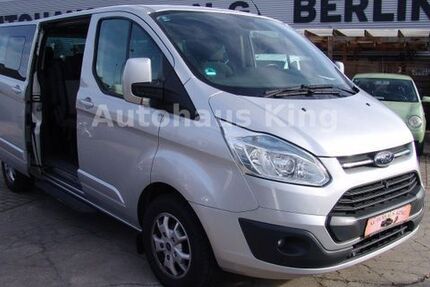 Ford Tourneo Custom 145.000 km 19.900 &euro; Berlin 12681