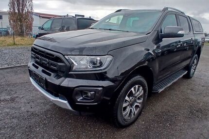 Ford Ranger 125.000 km 28.799 &euro; Blankenfelde-Mahlow 15831