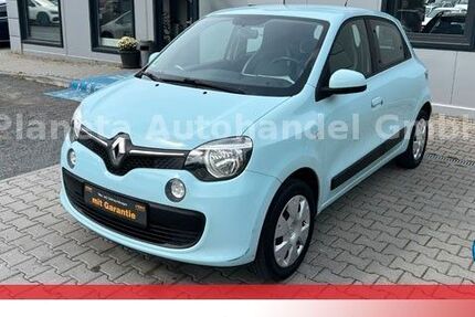 Renault Twingo 139.077 km 4.999 &euro; Ludwigsfelde 14974
