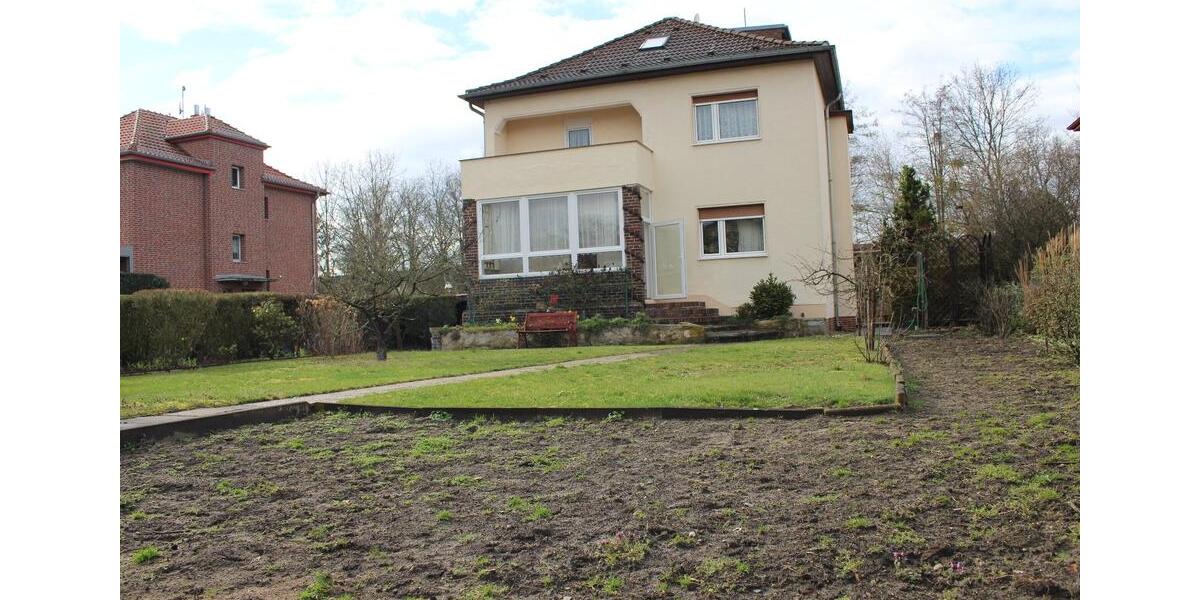 Mehrfamilienhaus, Wohnhaus Berlin Steglitz-Zehlendorf - 7 Zimmer, 200 m&sup2;, 899.500&euro; | Angebot:27715189