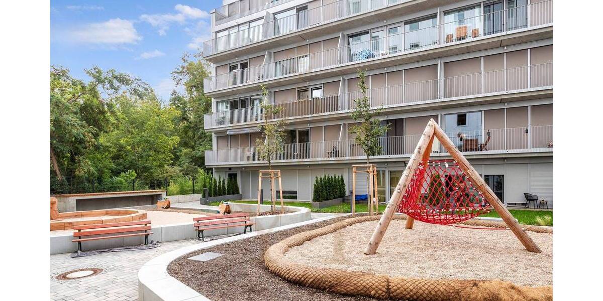 Etagenwohnung Berlin Tiergarten - 2 Zimmer, 41 m&sup2;, 1.395&euro; | Angebot:26929347