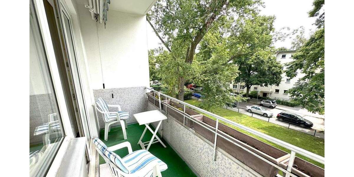 Etagenwohnung Berlin Mariendorf - 2 Zimmer, 58 m&sup2;, 210.000&euro; | Angebot:25837416