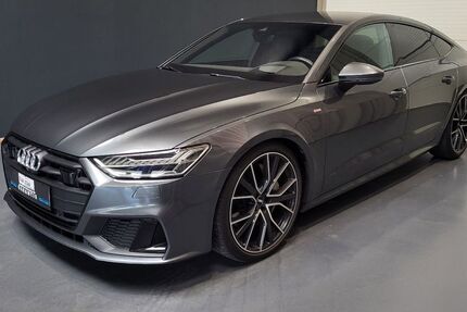 Audi A7 103.318 km 41.950 &euro; Teltow 14513