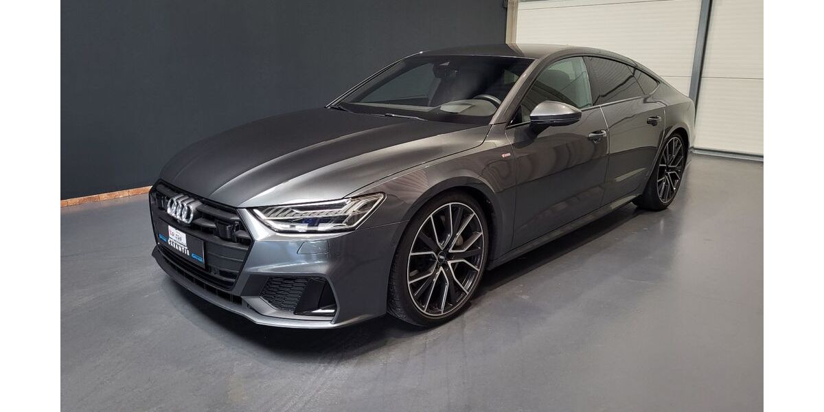 Audi A7 103.318 km 41.950 &euro; Teltow 14513