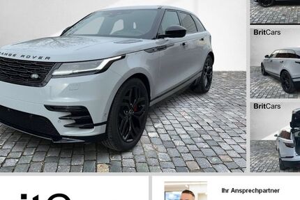 Land Rover Range Rover Velar 20.850 km 67.450 &euro; Berlin 10711