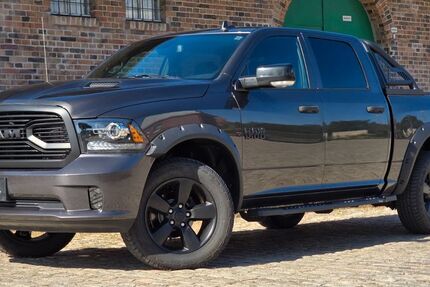 Dodge RAM 35.700 km 40.900 &euro; Berlin 12277