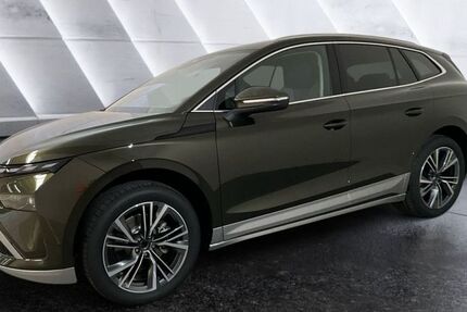 Skoda Enyaq 9.990 km 39.890 &euro; Berlin 12681