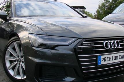 Audi A6 65.015 km 34.980 € Falkensee 14612