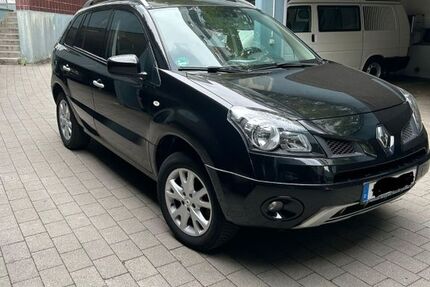 Renault Koleos 187.000 km 3.750 &euro; Berlin 13086