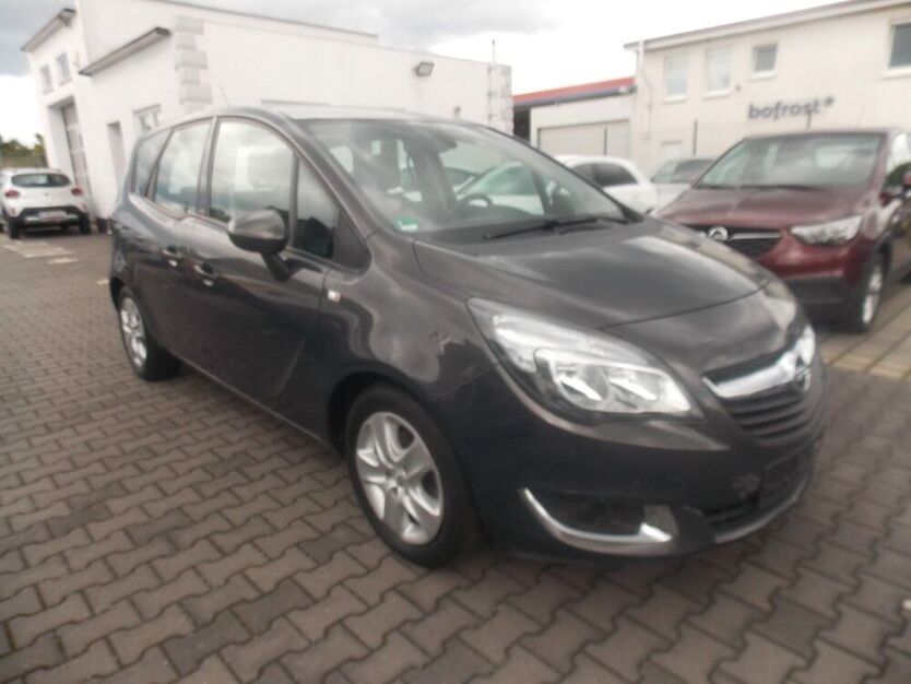 Meriva