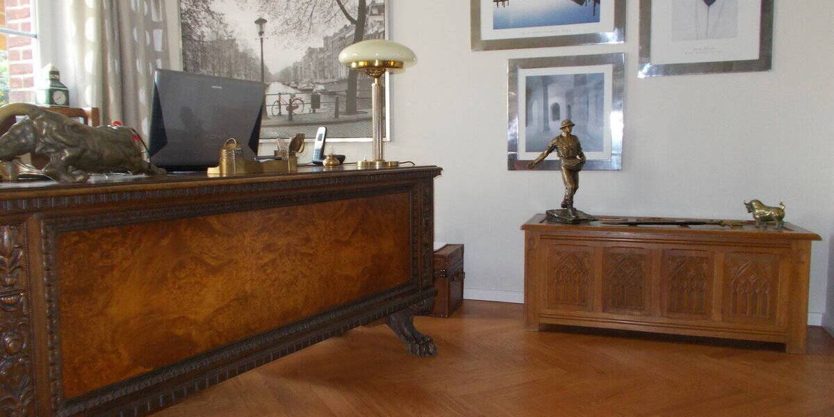 Einfamilienhaus Werder - Havel Phöben - 5 Zimmer, 200 m&sup2;, 850.000&euro; | Angebot:26257743