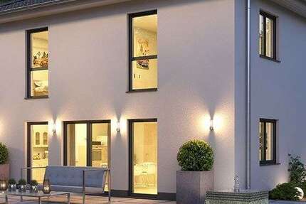 Haus Schönwalde b Falkensee - 5 Zimmer, 136 m&sup2;, 634.467&euro; | Angebot:26332144