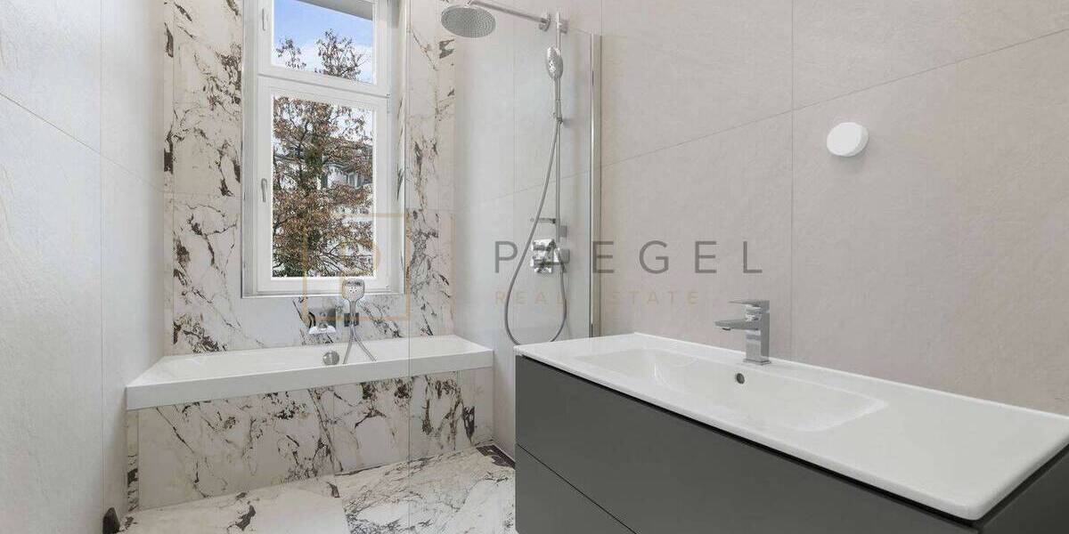 Etagenwohnung Berlin Wilmersdorf - 3 Zimmer, 98 m&sup2;, 910.000&euro; | Angebot:26308740