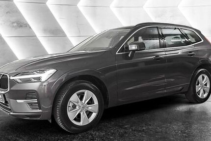 Volvo XC60 19.085 km 35.890 &euro; Berlin 12683