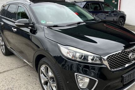 Kia Sorento 209.800 km 12.900 &euro; Großbeeren ( bei Berlin ) 14979