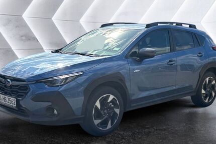 Subaru Crosstrek 5.000 km 31.470 € Berlin 13051