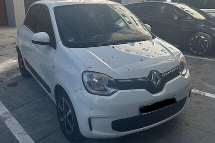 Renault Twingo 119.000 km 5.999 &euro; Berlin 12351