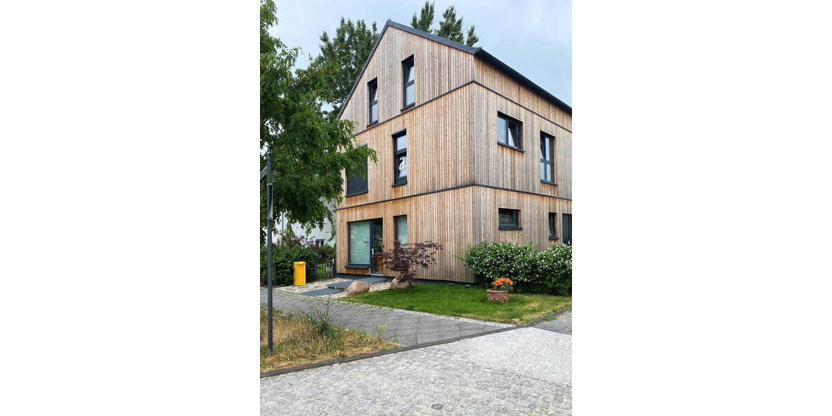 Einfamilienhaus Potsdam Nauener Vorstadt - 8 Zimmer, 202 m&sup2;, 1.399.900&euro; | Angebot:26027894