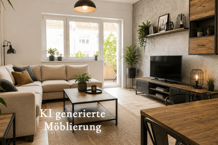 Wohnung Berlin Gesundbrunnen - 2 Zimmer, 65 m&sup2;, 268.300&euro; | Angebot:26656829