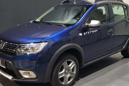 Dacia Sandero 96.618 km 8.950 &euro; Teltow 14513