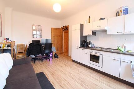 Wohnung Hennigsdorf - 2 Zimmer, 41 m&sup2;, 685&euro; | Angebot:25229782