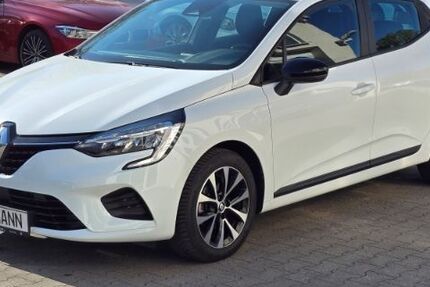 Renault Clio 12.831 km 13.890 &euro; Berlin 13581