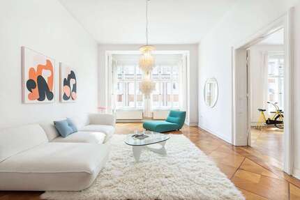 Wohnung zum Kaufen in Berlin 1.600.000 € 186.14 m² 5 zimmer