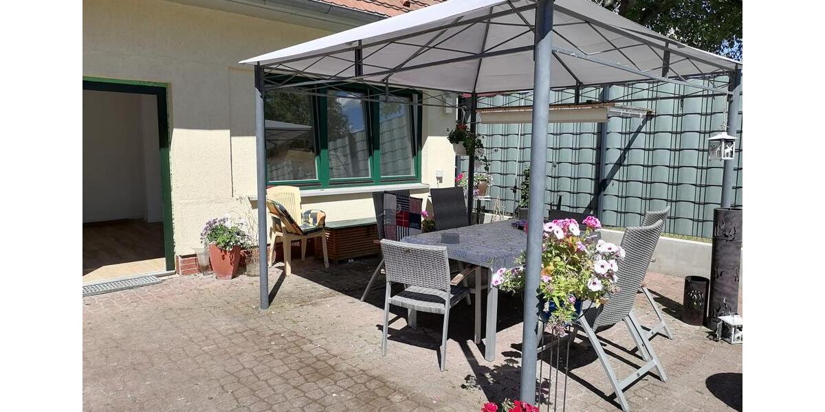 Erdgeschoßwohnung Schwielowsee - 2 Zimmer, 95 m&sup2;, 1.350&euro; | Angebot:26133524