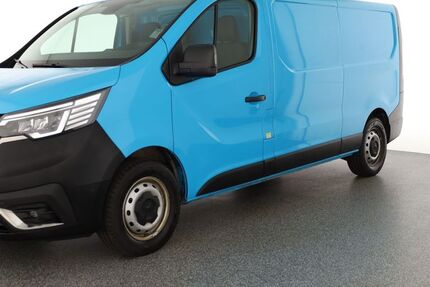 Renault Trafic 43.255 km 22.880 &euro; Berlin 12103
