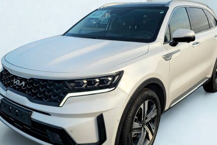 Kia Sorento 115.000 km 29.800 &euro; Blankenfelde- Mahlow 15831