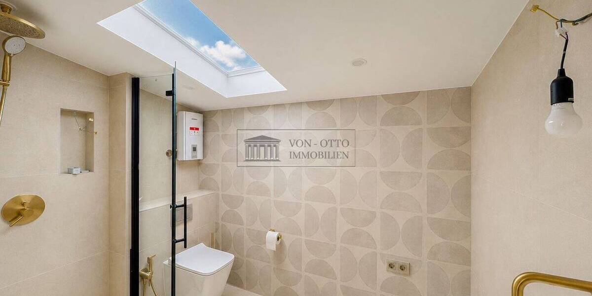 Mehrfamilienhaus, Wohnhaus Berlin Grunewald - 4 Zimmer, 169 m&sup2;, 1.650.000&euro; | Angebot:26641686