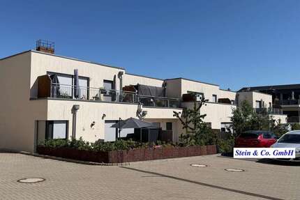 Wohnung Werder (Havel) - 2 Zimmer, 75 m&sup2;, 295.000&euro; | Angebot:27352072