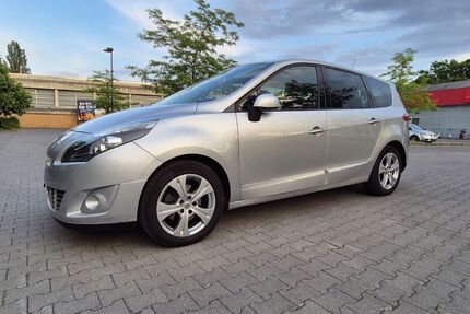 Renault Scenic 204.000 km 3.500 &euro; Berlin 13409