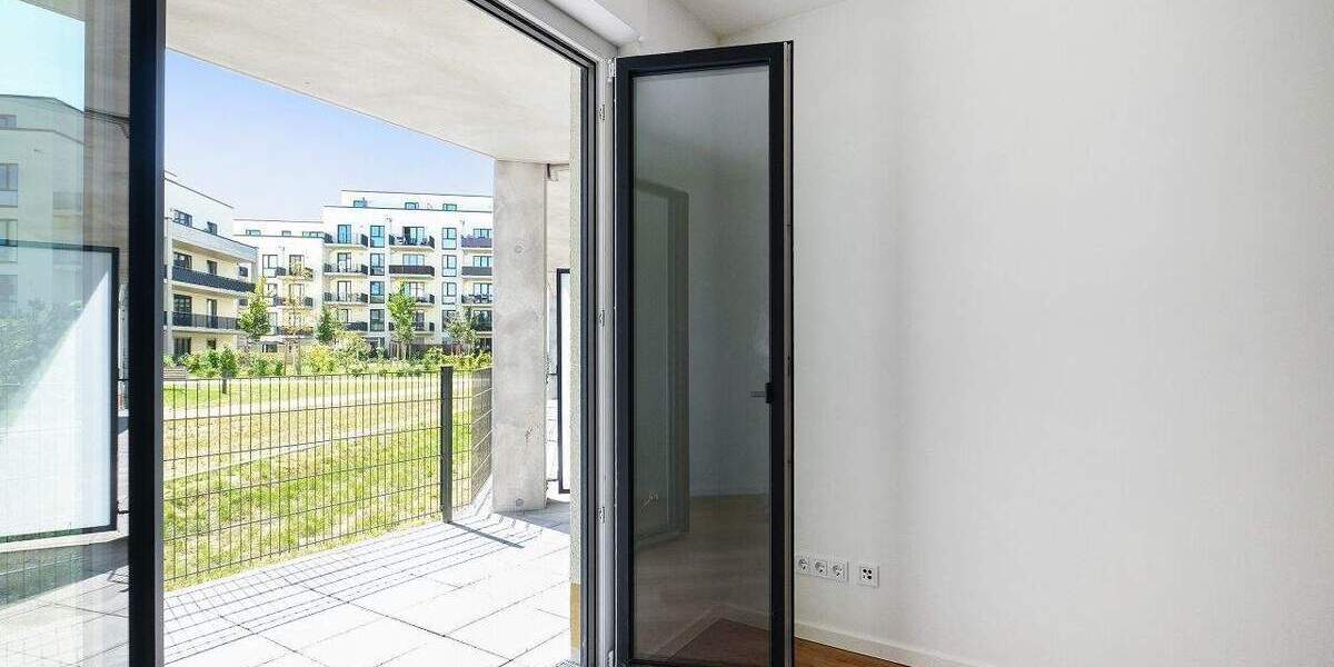Etagenwohnung Berlin Siemensstadt - 3 Zimmer, 81 m&sup2;, 1.381&euro; | Angebot:25291509