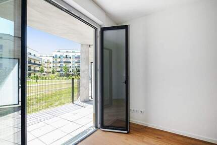 Wohnung Berlin Siemensstadt - 3 Zimmer, 81 m&sup2;, 1.381&euro; | Angebot:25291509