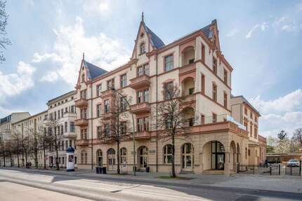 Wohnung zum Mieten in Potsdam 4.950 € 208 m² 5 zimmer