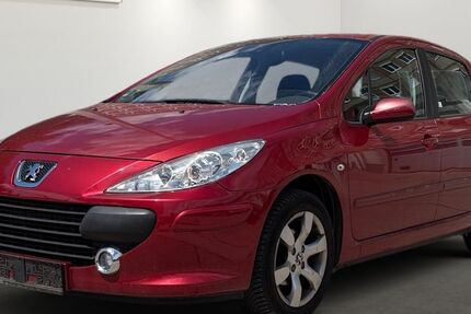 Peugeot 307 92.550 km 1.499 &euro; Berlin 12681