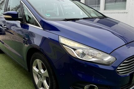 Ford S-Max 179.000 km 6.990 &euro; Falkensee bei Berlin 14612