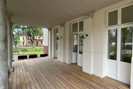 Wohnung Beelitz Heilstätten Beelitz-Heilstätten - 5 Zimmer, 135 m&sup2;, 1.667&euro; | Angebot:26015024