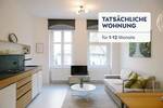 Etagenwohnung Berlin Friedenau - 2 Zimmer, 2.832&euro; | Angebot:26663855