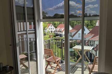 Wohnung Beelitz-Heilstätten Heilstätten - 3 Zimmer, 79 m&sup2;, 429.000&euro; | Angebot:26724390
