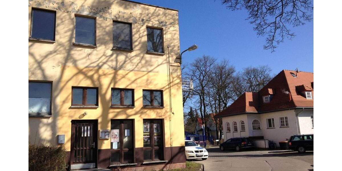 Mehrfamilienhaus, Wohnhaus Brieselang - 1 Zimmer, 58 m&sup2;, 650&euro; | Angebot:24740797